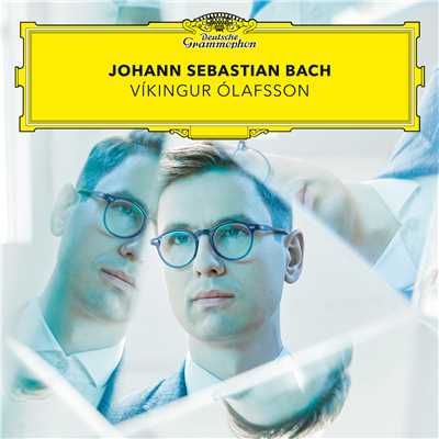 シングル/J.S. Bach: 協奏曲 ニ短調 BWV974 - 第2楽章: Adagio/ヴィキングル・オラフソン