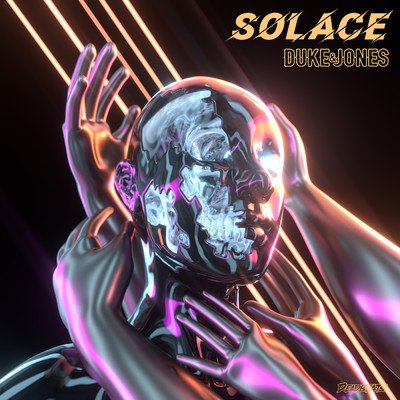 Solace EP/Duke & Jones