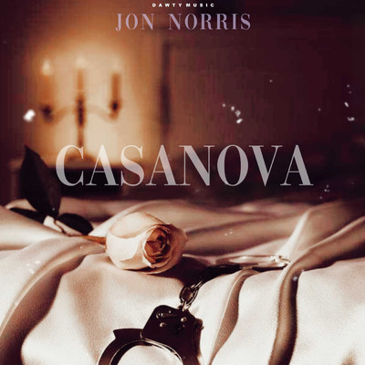 Casanova/Jon Norris／Dawty Music