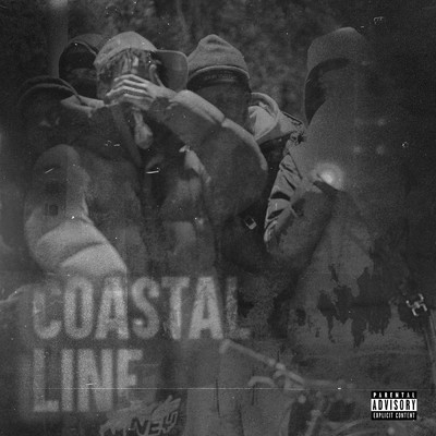 シングル/Coastal Line (Explicit)/Adz