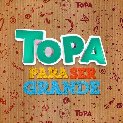 シングル/Para ser grande/Diego Topa
