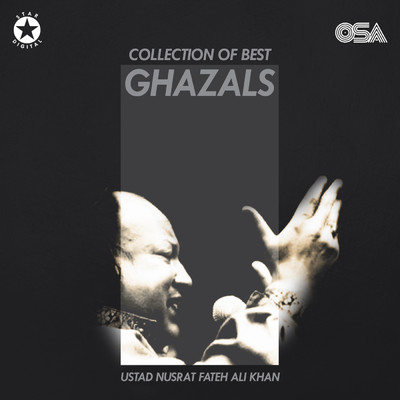 アルバム/Collection Of Best Ghazals/ヌスラト・ファテー・アリー・ハーン