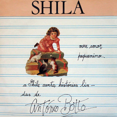 Meu Amor Pequenino/Shila