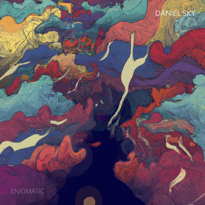 シングル/Enigmatic/Daniel Sky