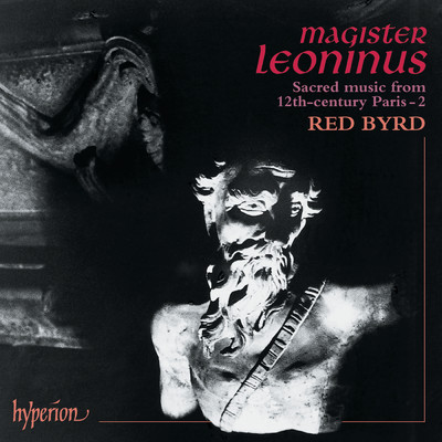 Leonin: Benedicamus Domino/Yorvox／Red Byrd