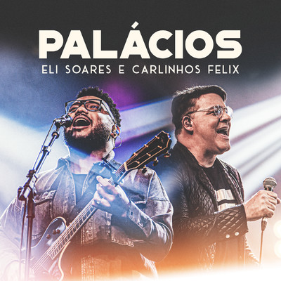 Eli Soares／Carlinhos Felix