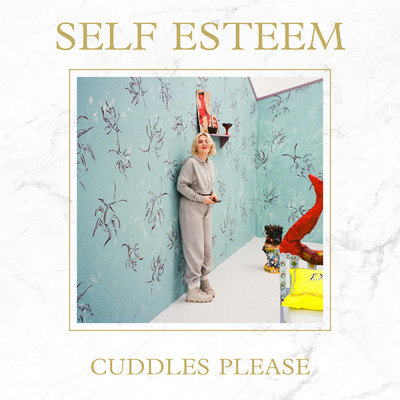 アルバム/Cuddles Please EP/セルフ・エスティーム