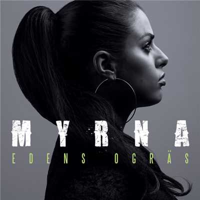 Edens ogras (Instrumental)/Myrna
