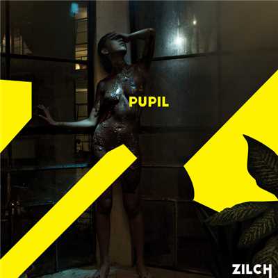 アルバム/Zilch/Pupil