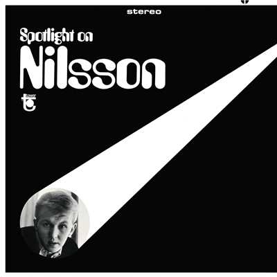 アルバム/Spotlight On Nilsson/ハリー・ニルソン