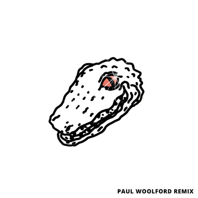 シングル/Hurricane (Paul Woolford Remix)/Drones Club