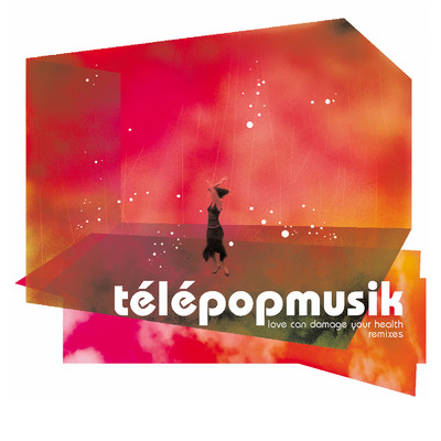 Love Can Damage Your Health (featuring Angela McCluskey／Jerry The Cat Remix)/Telepopmusik