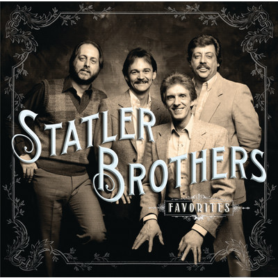 More Like My Daddy Than Me/The Statlers