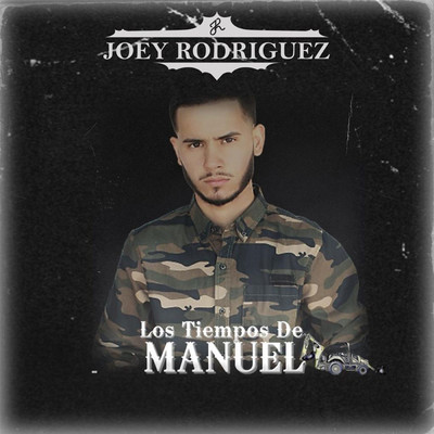 シングル/Los Tiempos De Manuel/Joey Rodriguez