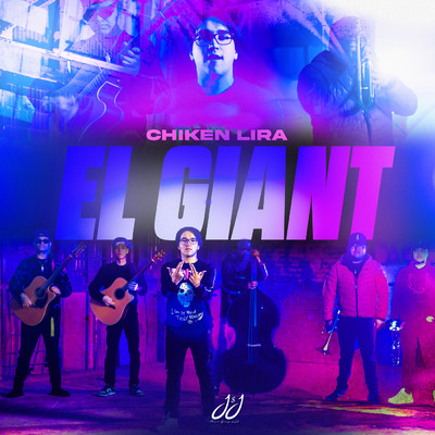 シングル/El GIANT/Chiken Lira