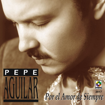 シングル/Despues De Tanto/Pepe Aguilar