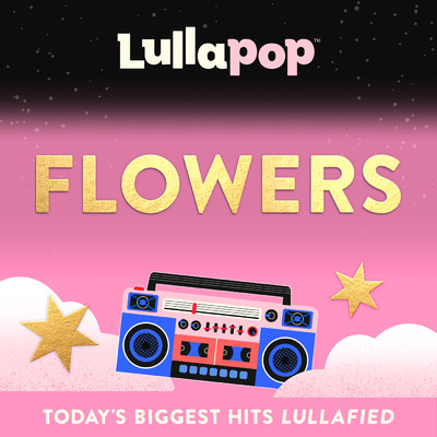 アルバム/Flowers/Lullapop