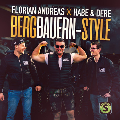 シングル/Bergbauern-Style/Florian Andreas／Habe & Dere