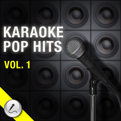 アルバム/Karaoke Pop Hits vol. 1/Copy Cats DK
