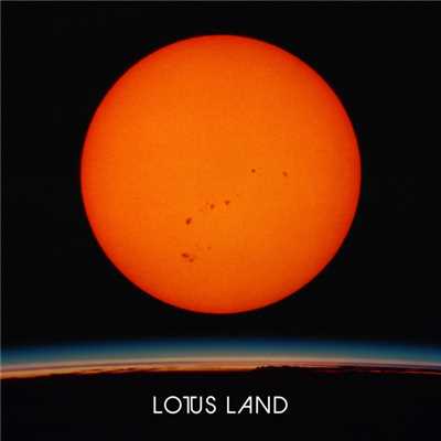 アルバム/3&3/Lotus land