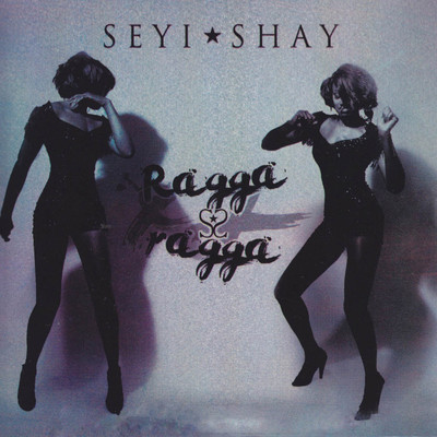 Seyi Shay
