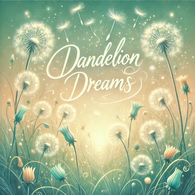 シングル/Dandelion Dreams/Bella Rogue