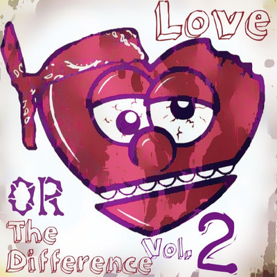 Love or the Difference, Vol. 2/Rose Jay