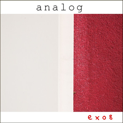 アルバム/Analog/ex08