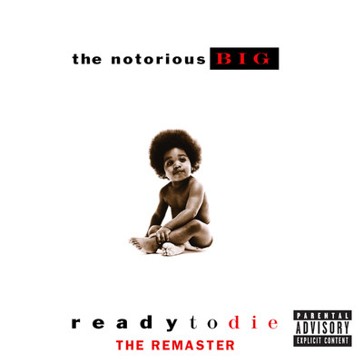 シングル/One More Chance (2005 Remaster)/The Notorious B.I.G.