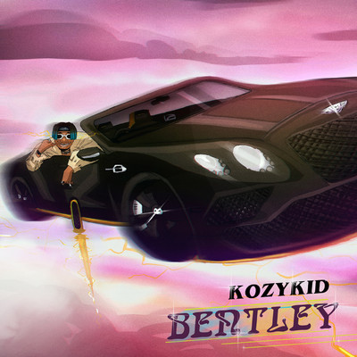 Bentley/KozyKid