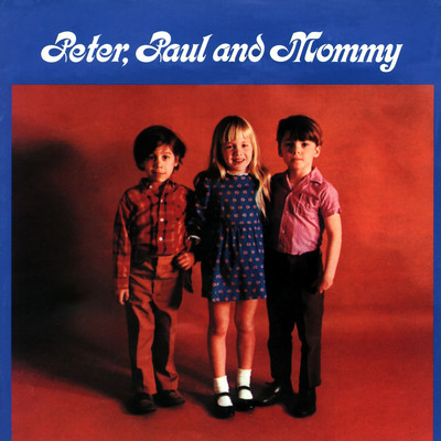 Boa Constrictor/Peter, Paul and Mary