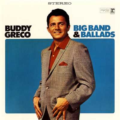 アルバム/Big Band & Ballads/Buddy Greco