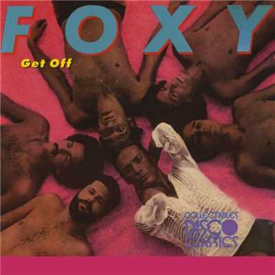 アルバム/Get Off/Foxy