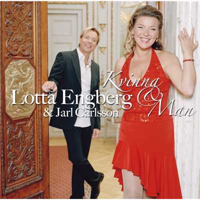 アルバム/Kvinna & Man/Lotta Engberg & Jarl Carlsson