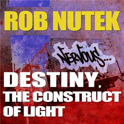 シングル/Construct of Light (Original Mix)/Rob Nutek