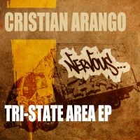 アルバム/Tri-State Area EP/Cristian Arango