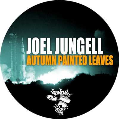 Autumn Painted Leaves (Original Mix)/Joel Jungell