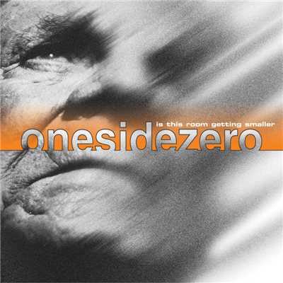 Holding Cell/Onesidezero