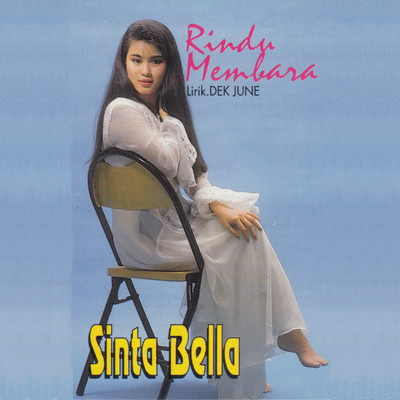 アルバム/Rindu Membara/Sinta Bella