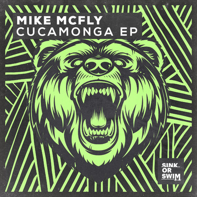 Cucamonga (Extended Mix)/Mike McFly
