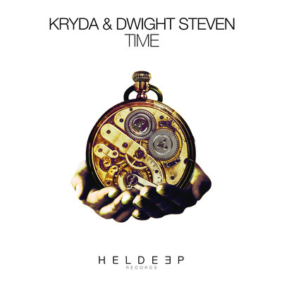 シングル/Time/Kryda & Dwight Steven