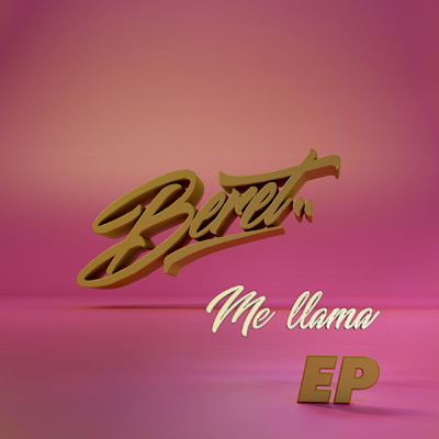 アルバム/Me llama EP/Beret