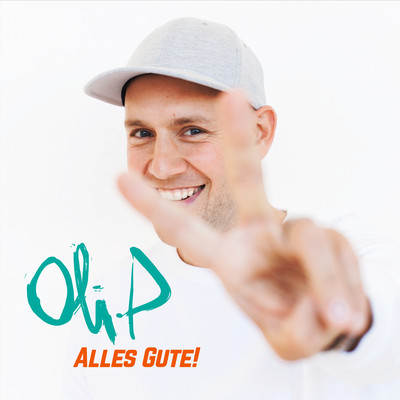 アルバム/Alles Gute！/Oli.P