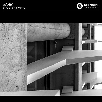 シングル/Eyes Closed (Extended Mix)/Jaak