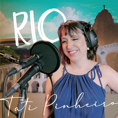 シングル/Rio/Tati Pinheiro