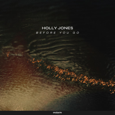 シングル/Before You Go/Holly Jones