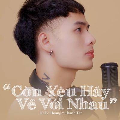 Con Yeu Hay Ve Voi Nhau (Master D Remix)/KaLee Hoang／Thanh Tar