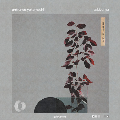 Tsukiyama/an／tunes／Yokomeshi／Disruptive LoFi