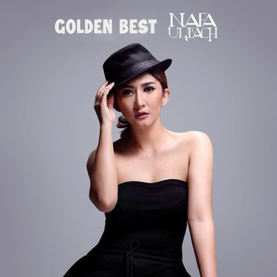 アルバム/Golden Best/Nafa Urbach