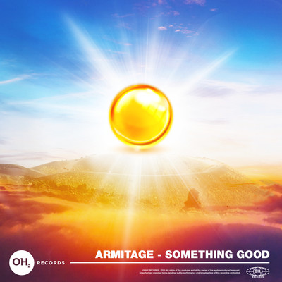 シングル/Something Good/Armitage